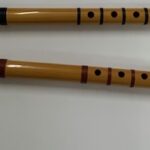 竹の雑学　part23 　竹笛の音色です。のイメージ
