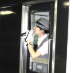 JR モビリティビジネスの人々に　！のイメージ